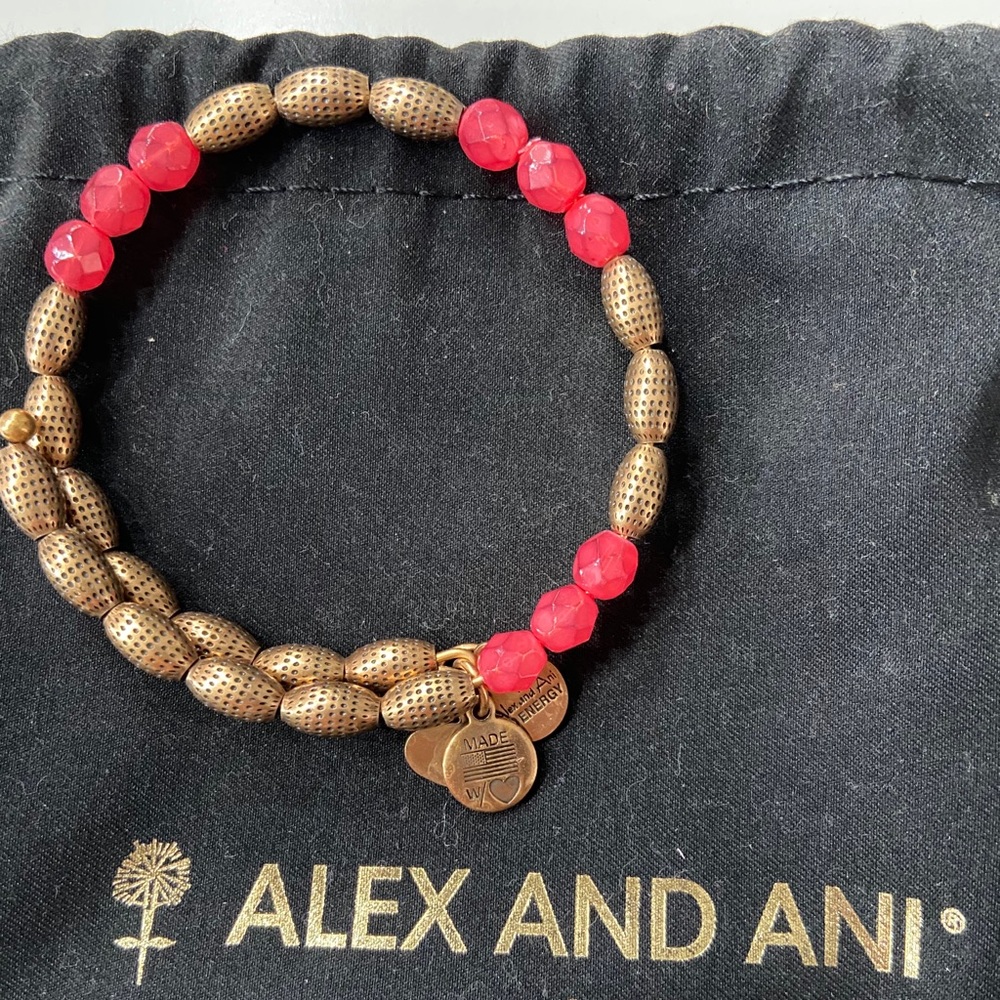 Alex and Ani Bracelet